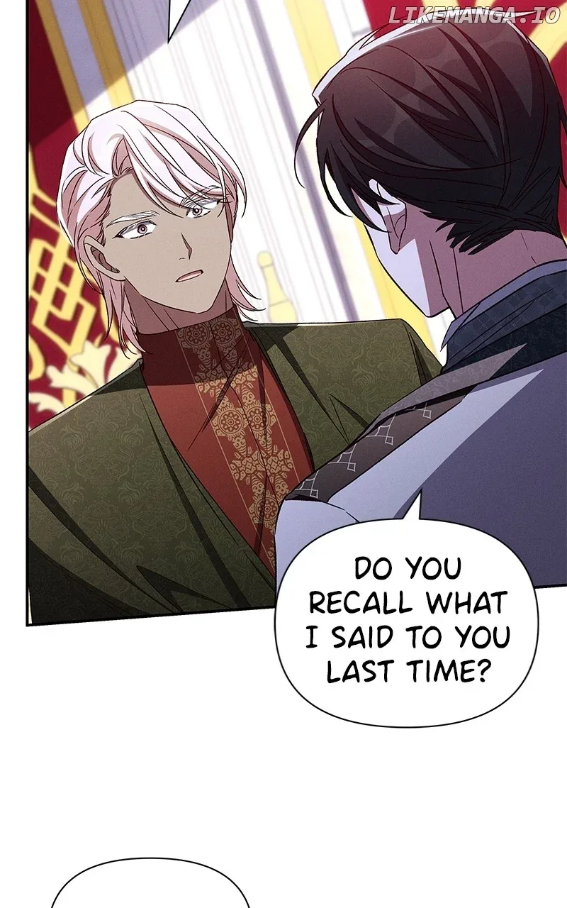 Oh, Dear Nemesis Chapter 100 page 23