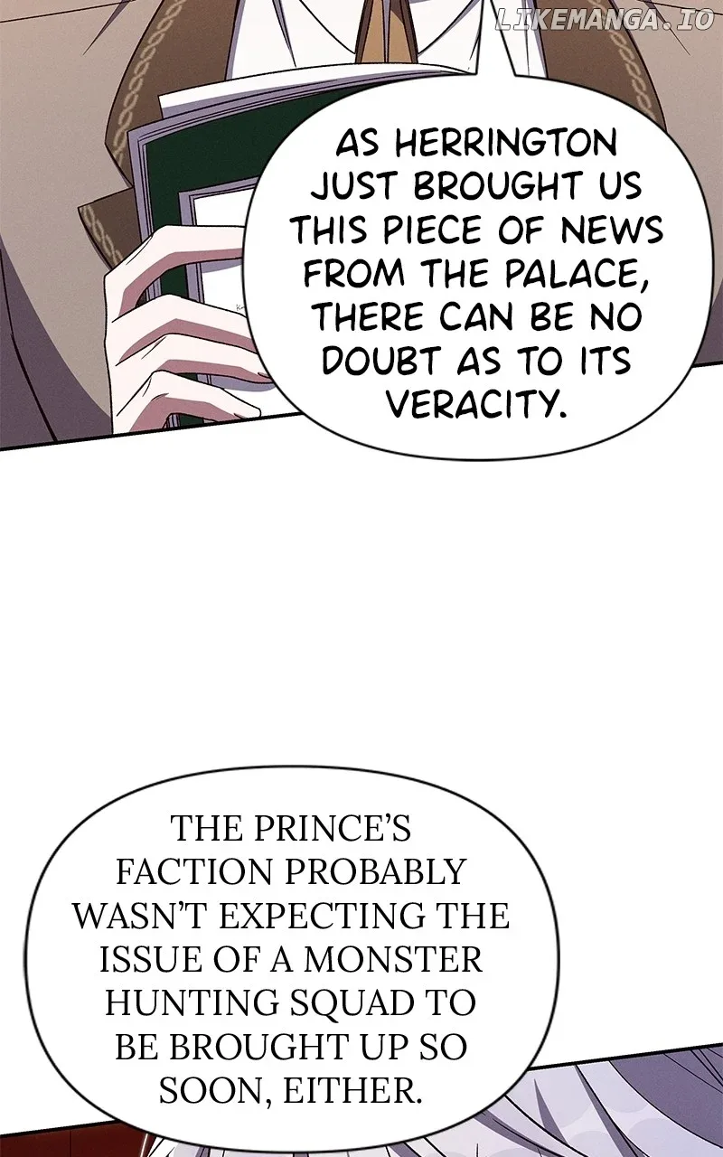 Oh, Dear Nemesis Chapter 100 page 12