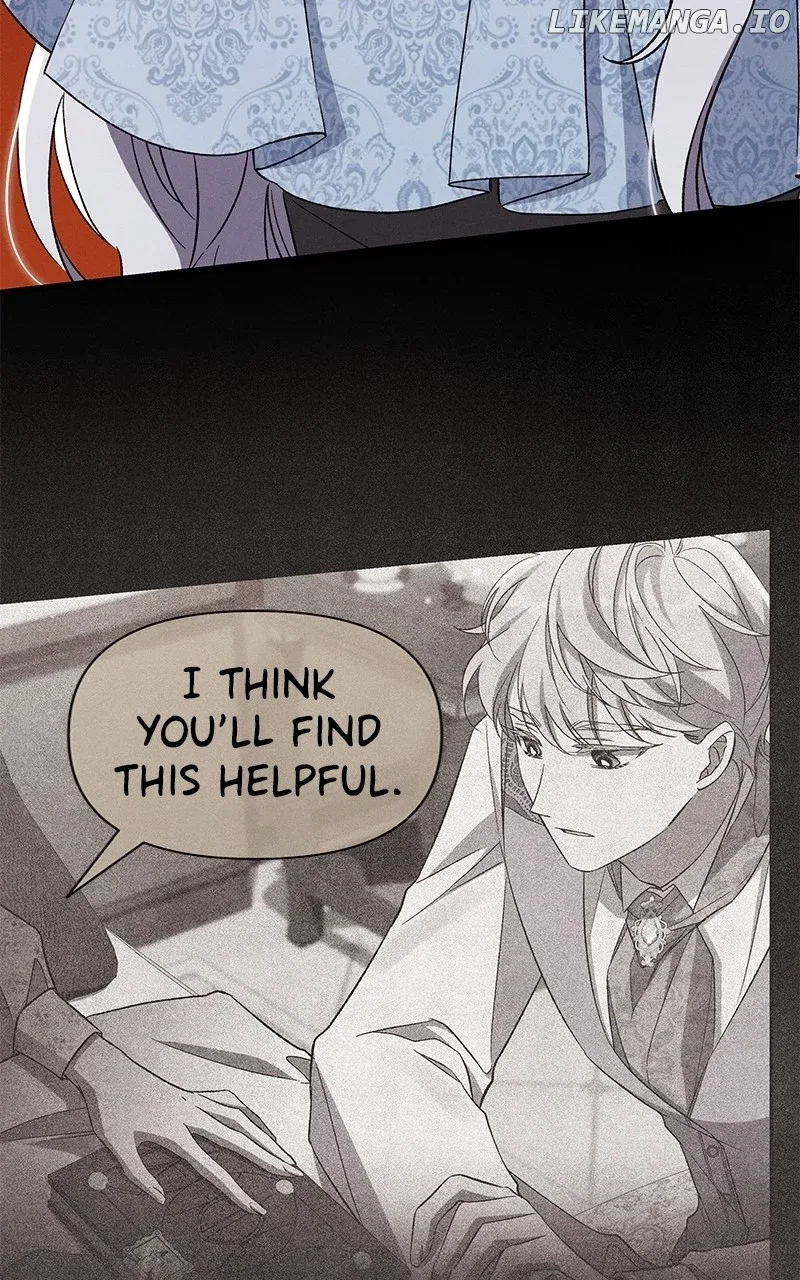 Oh, Dear Nemesis Chapter 100 page 4