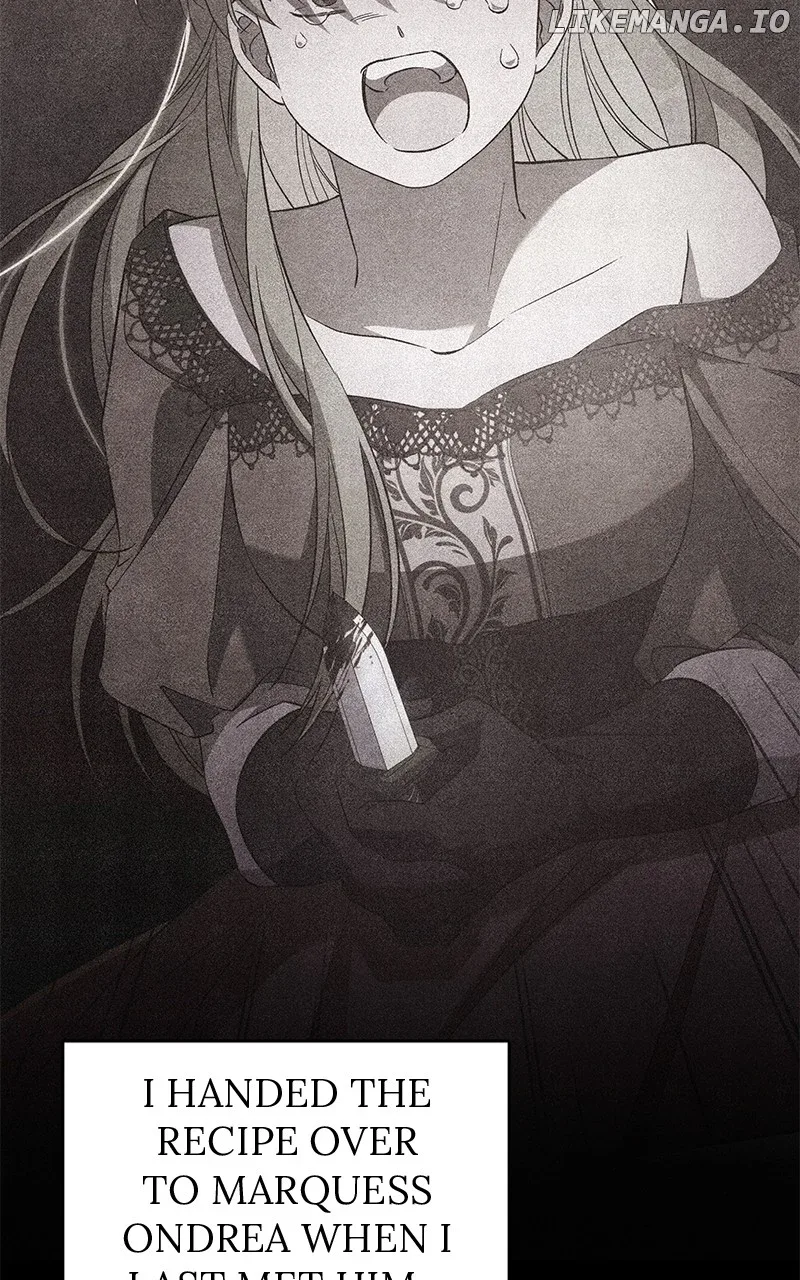 Oh, Dear Nemesis Chapter 100 page 6