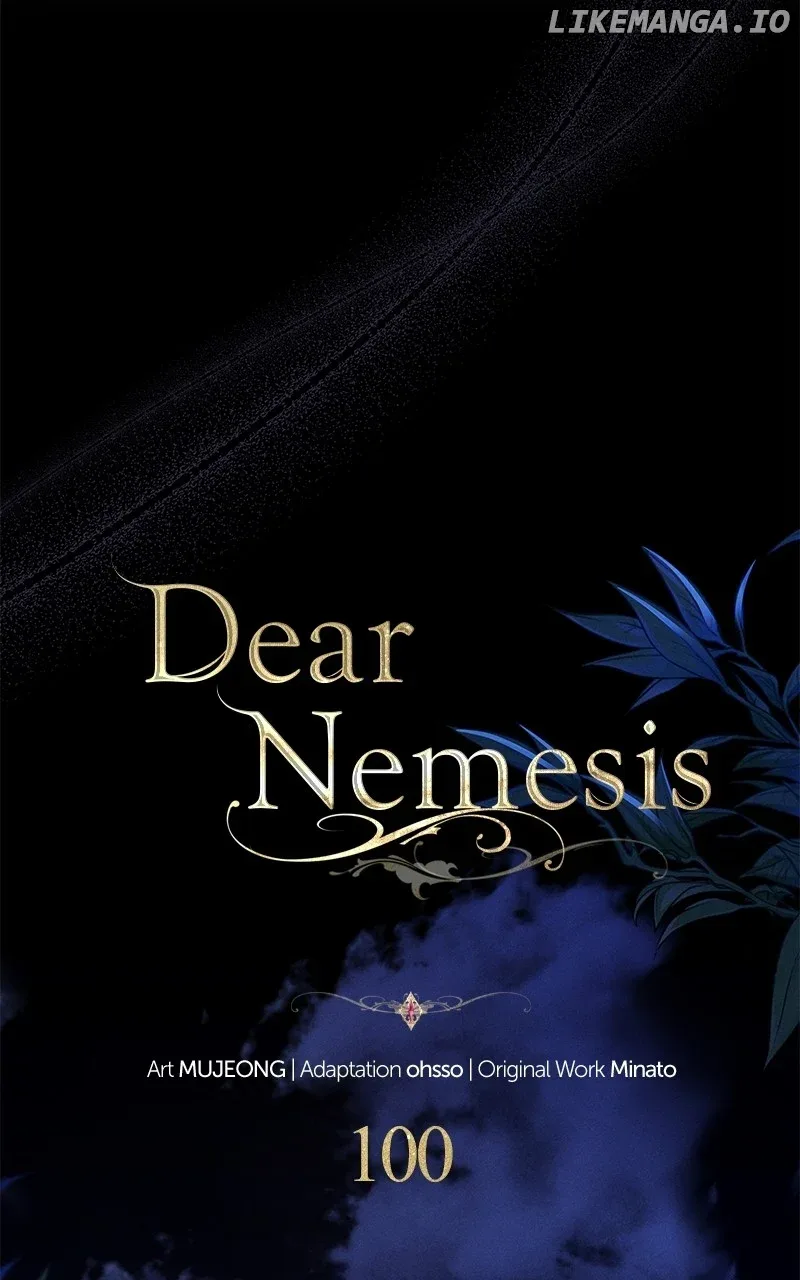 Oh, Dear Nemesis Chapter 100 page 15