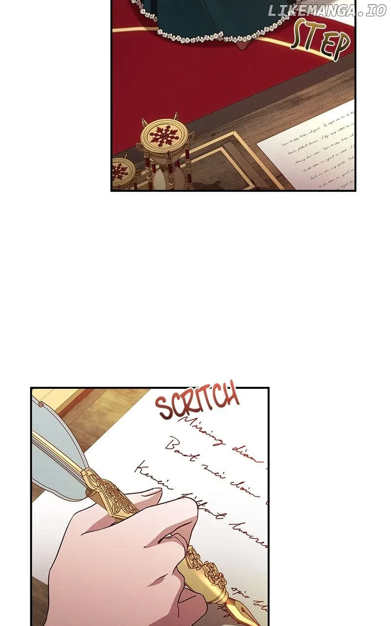 Oh, Dear Nemesis Chapter 99 page 29