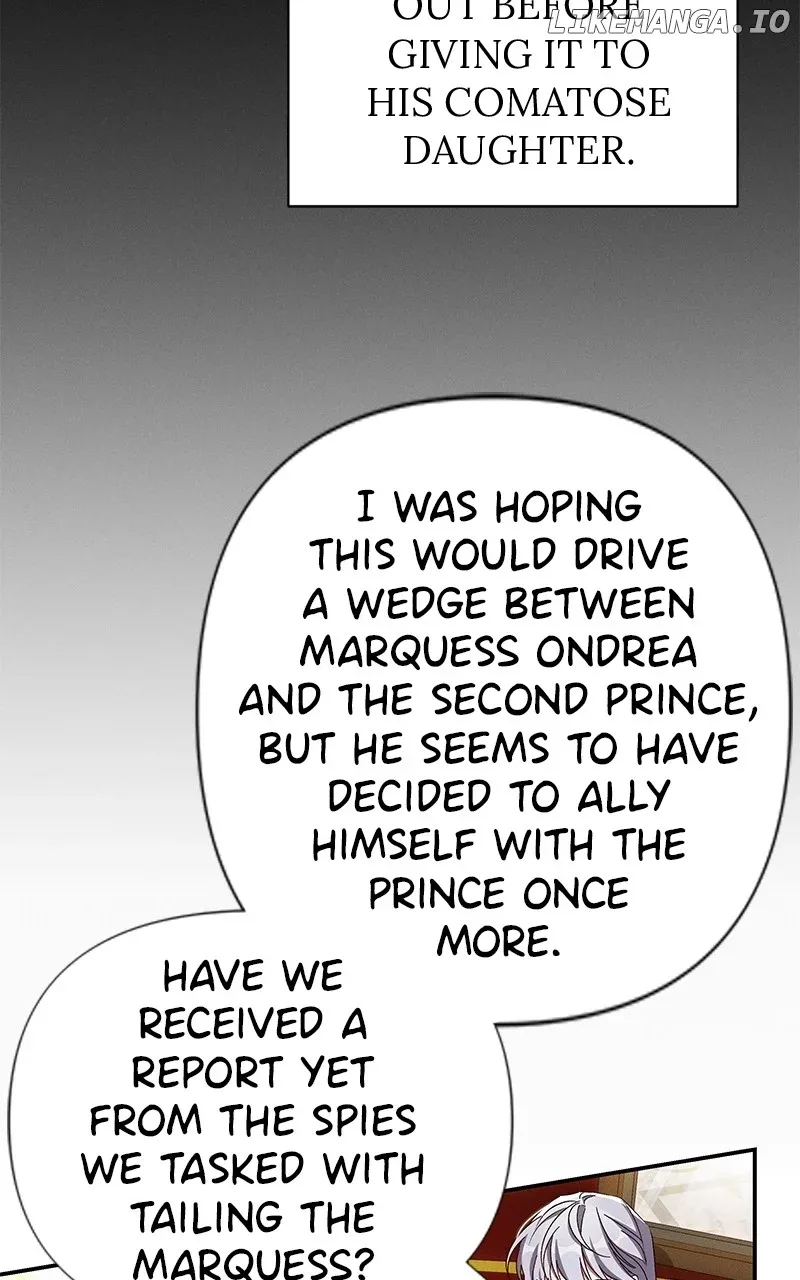 Oh, Dear Nemesis Chapter 100 page 8