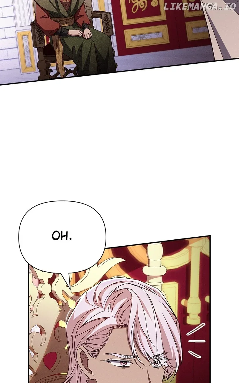 Oh, Dear Nemesis Chapter 100 page 20