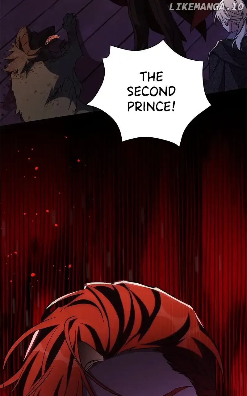 Oh, Dear Nemesis Chapter 96 page 44