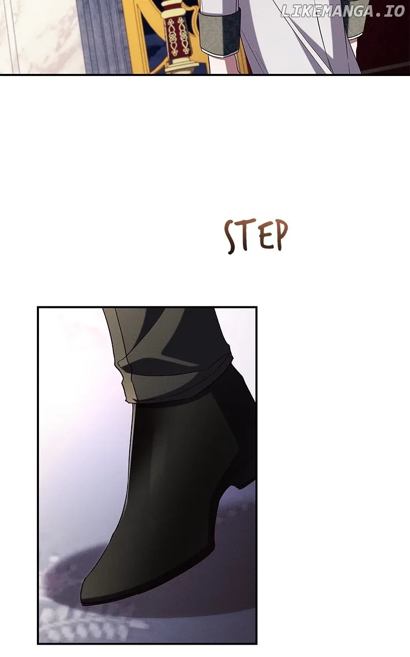 Oh, Dear Nemesis Chapter 100 page 18