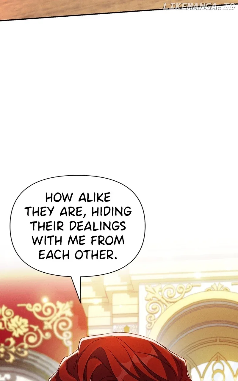 Oh, Dear Nemesis Chapter 99 page 31