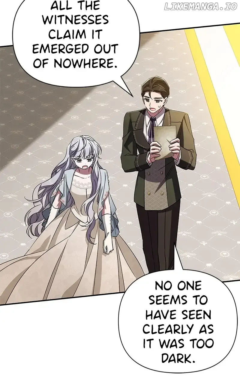 Oh, Dear Nemesis Chapter 96 page 57