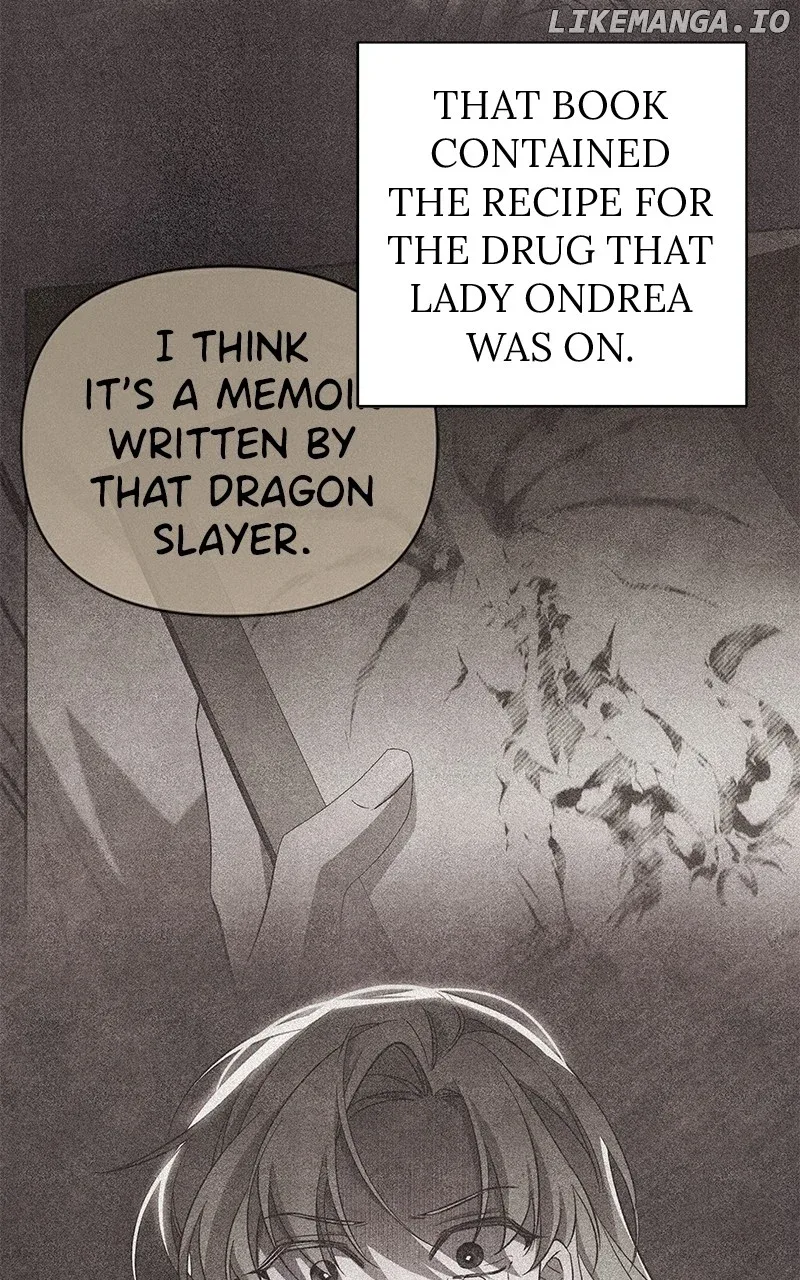 Oh, Dear Nemesis Chapter 100 page 5