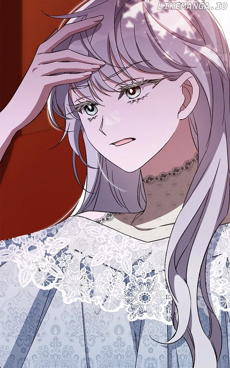 Oh, Dear Nemesis Chapter 100 page 3