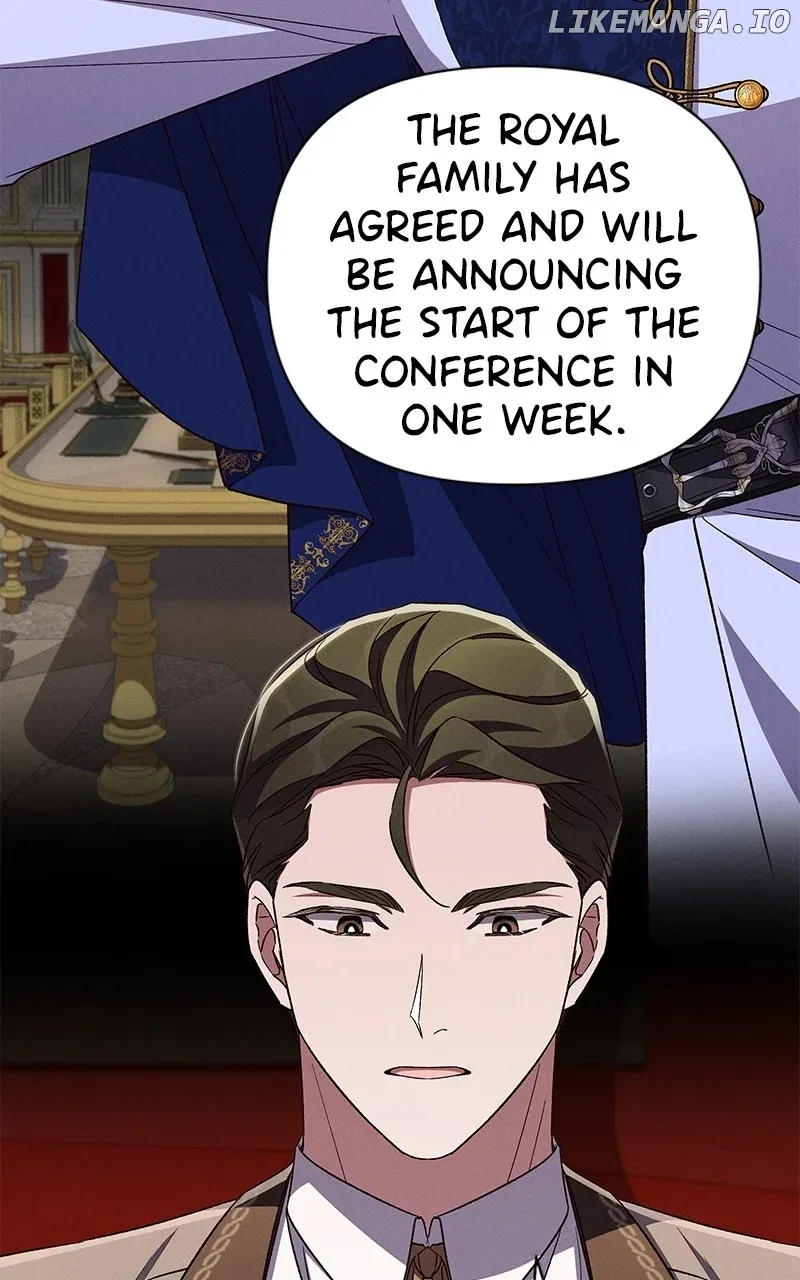 Oh, Dear Nemesis Chapter 100 page 11