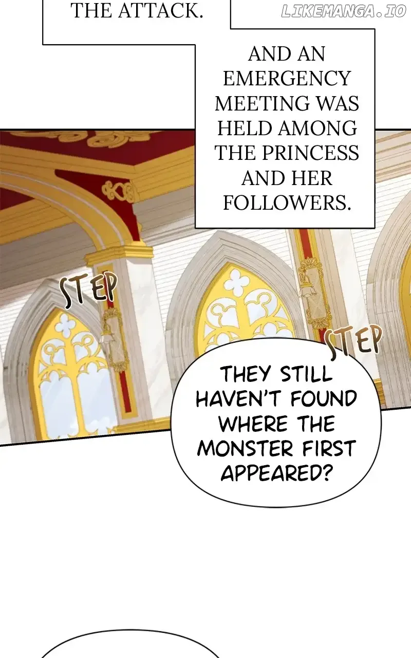 Oh, Dear Nemesis Chapter 96 page 56
