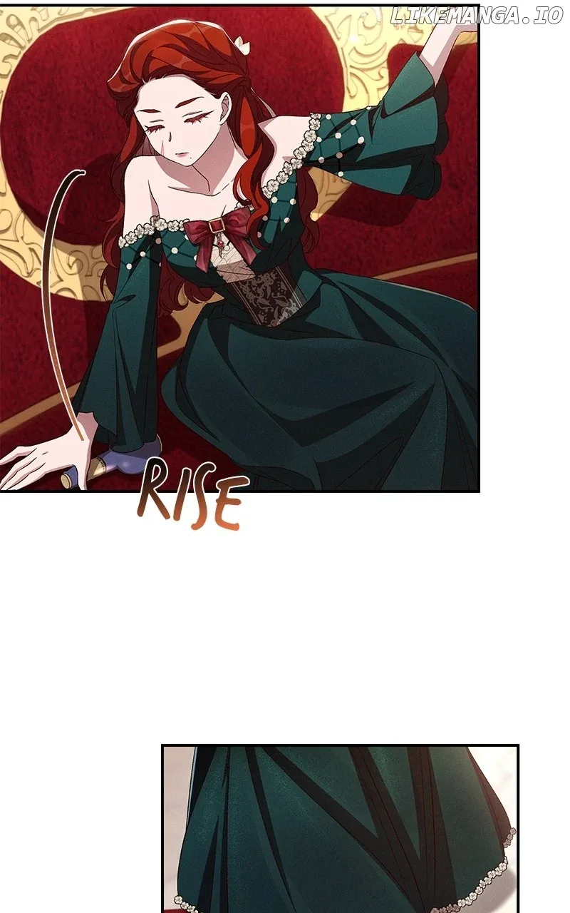 Oh, Dear Nemesis Chapter 99 page 28