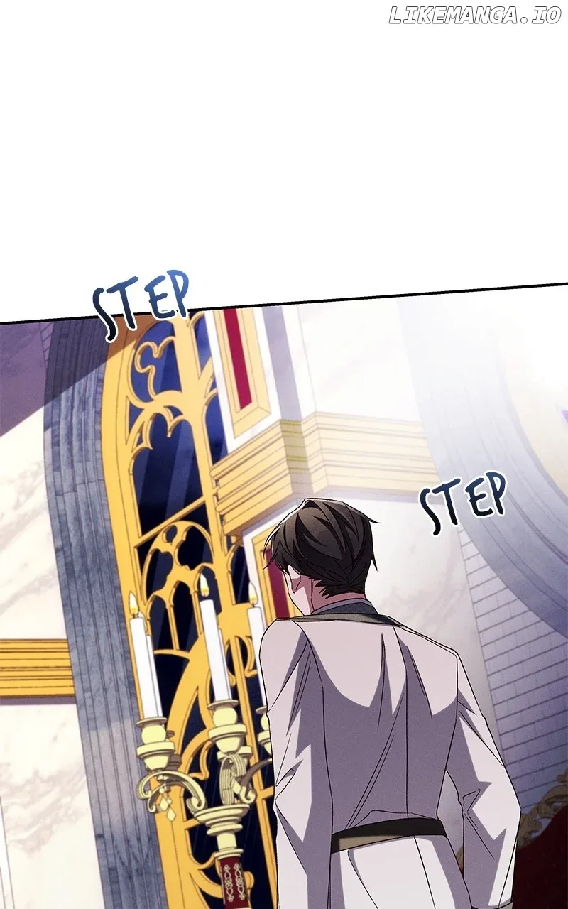 Oh, Dear Nemesis Chapter 100 page 17