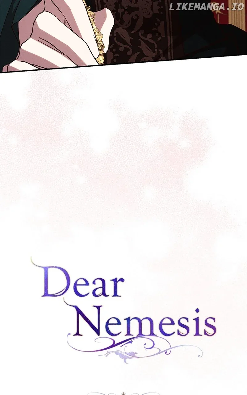 Oh, Dear Nemesis Chapter 99 page 33