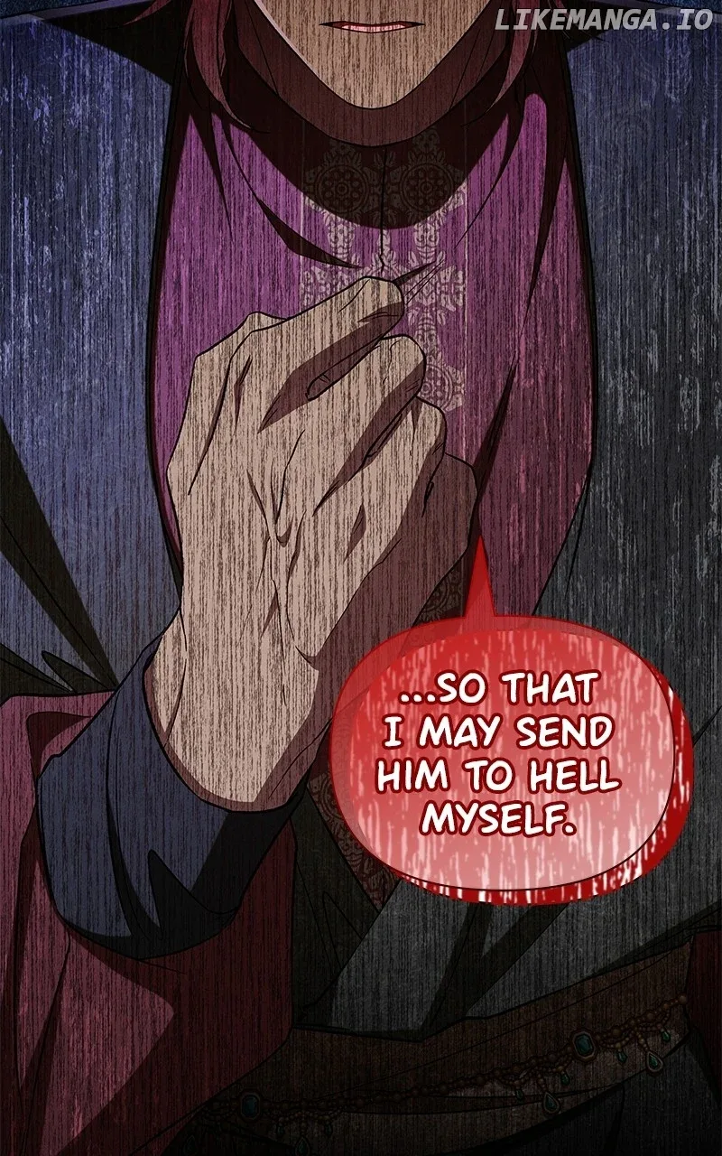 Oh, Dear Nemesis Chapter 100 page 44