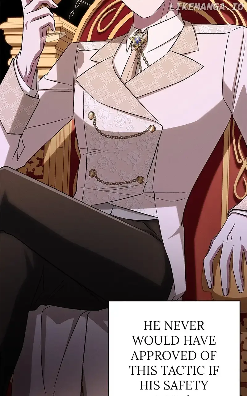 Oh, Dear Nemesis Chapter 96 page 61