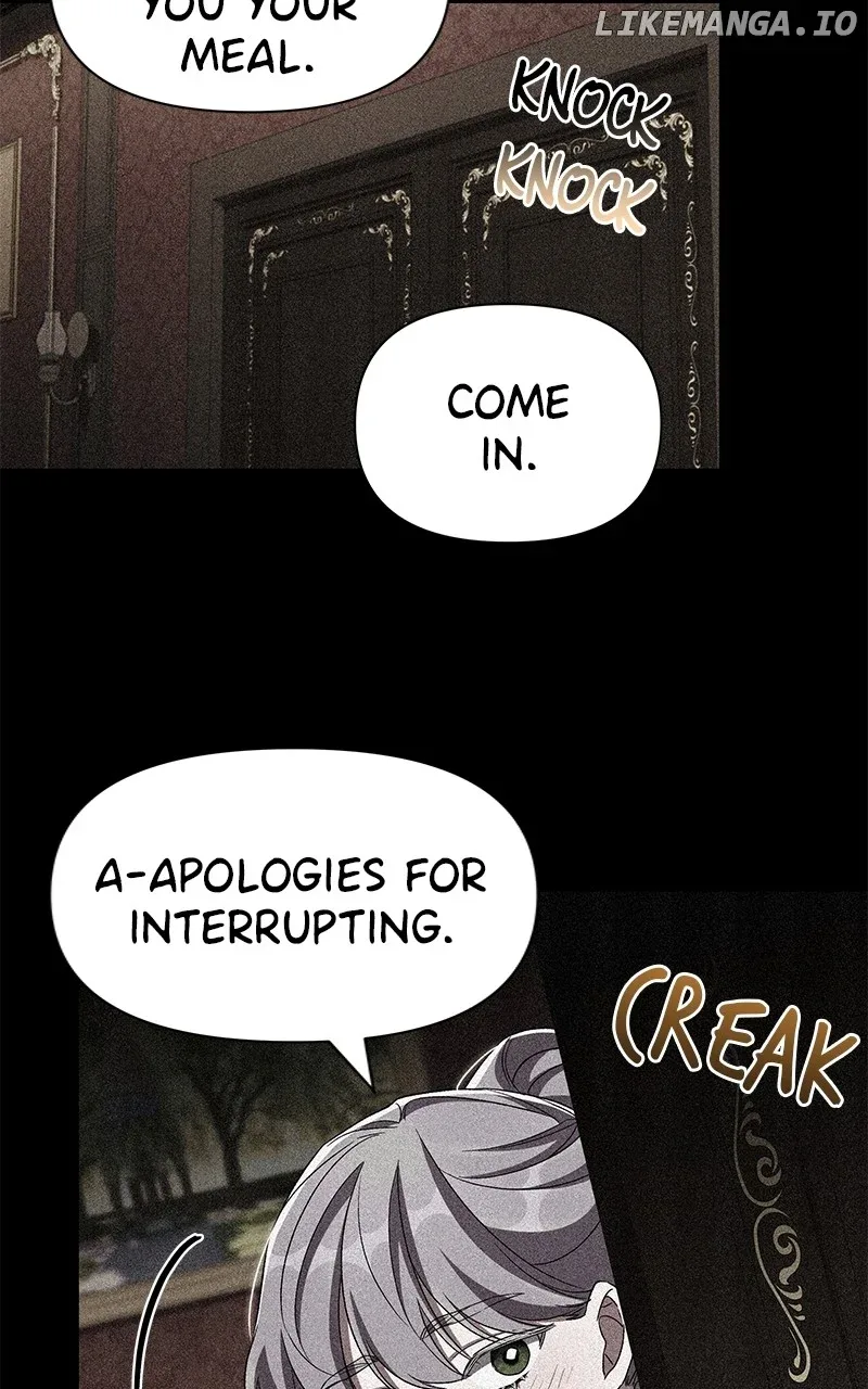 Oh, Dear Nemesis Chapter 100 page 58