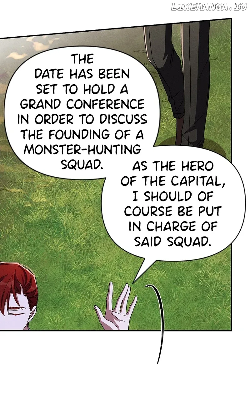 Oh, Dear Nemesis Chapter 101 page 6