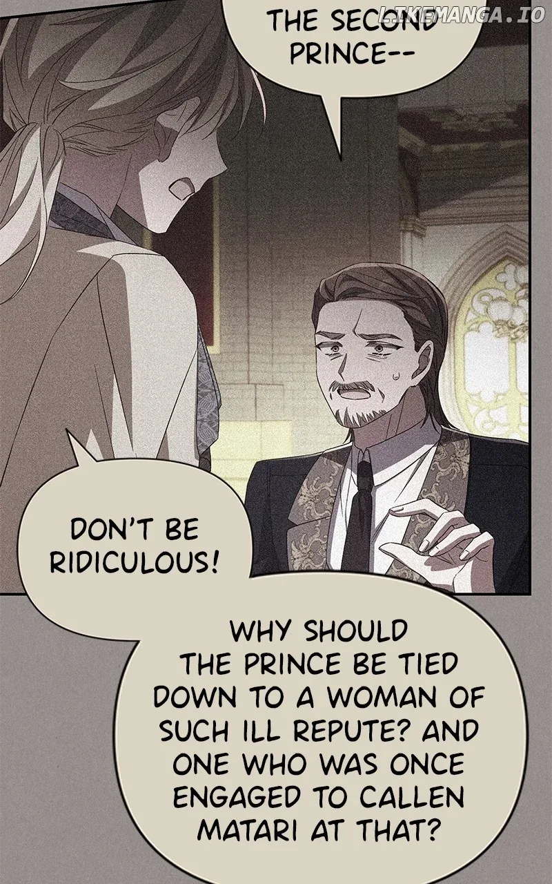 Oh, Dear Nemesis Chapter 100 page 50