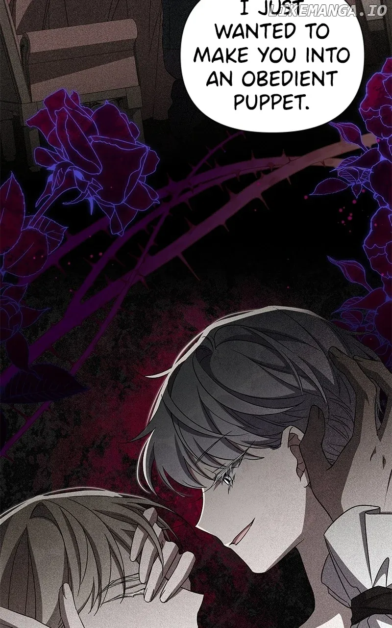 Oh, Dear Nemesis Chapter 100 page 71