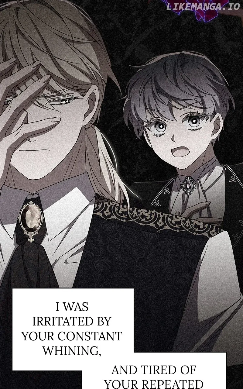 Oh, Dear Nemesis Chapter 100 page 73
