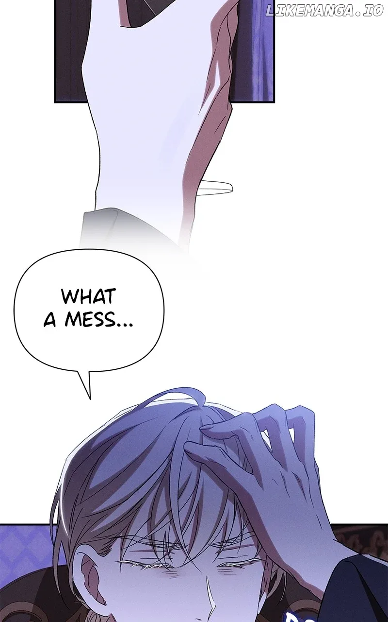 Oh, Dear Nemesis Chapter 100 page 53