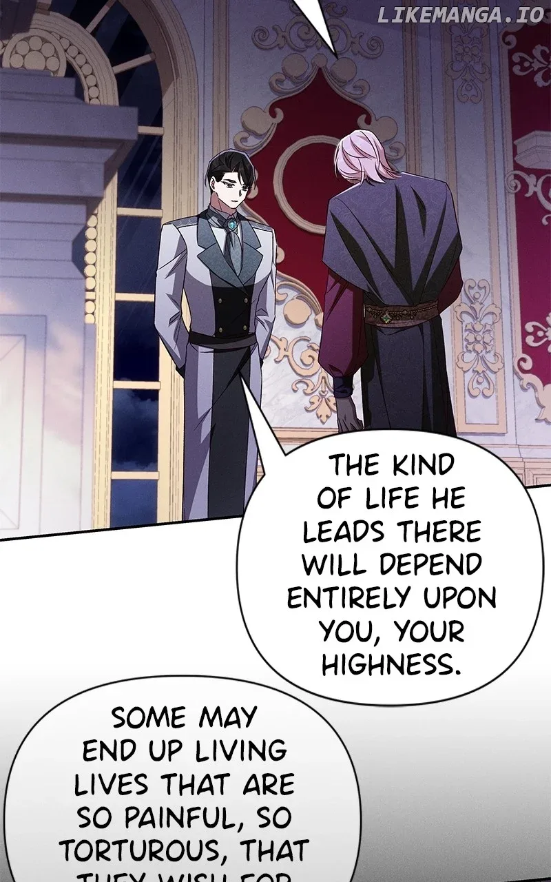 Oh, Dear Nemesis Chapter 100 page 38