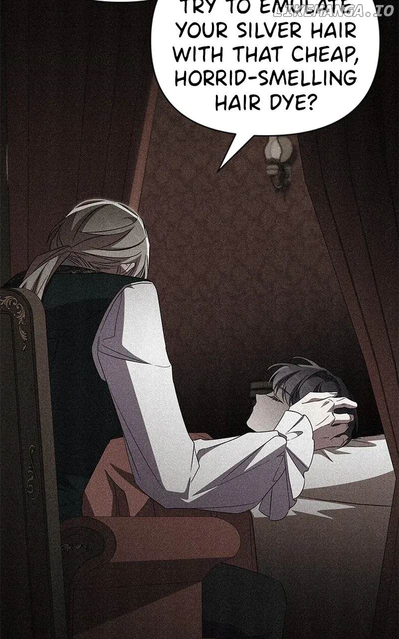 Oh, Dear Nemesis Chapter 100 page 67