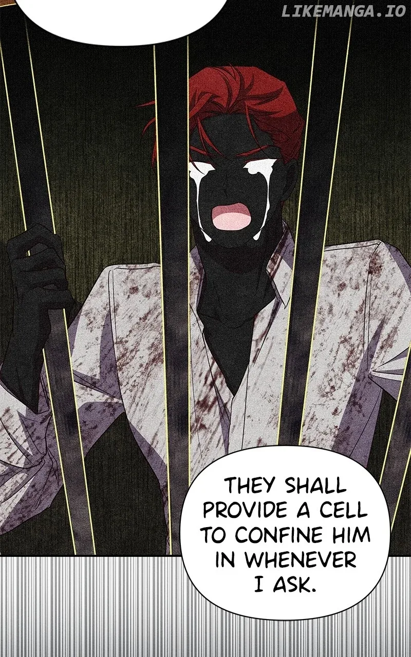 Oh, Dear Nemesis Chapter 100 page 42