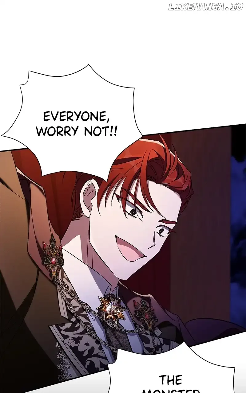 Oh, Dear Nemesis Chapter 96 page 51