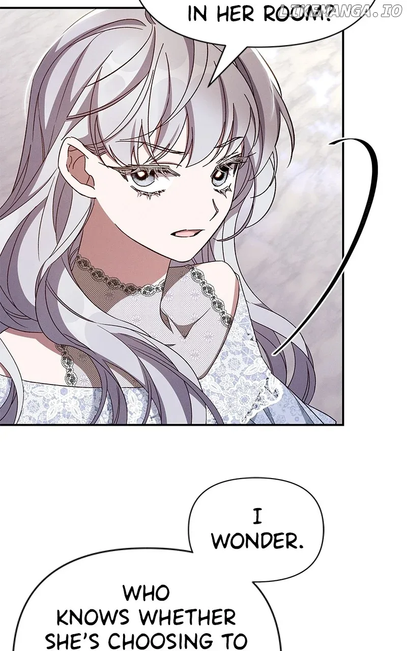 Oh, Dear Nemesis Chapter 99 page 49