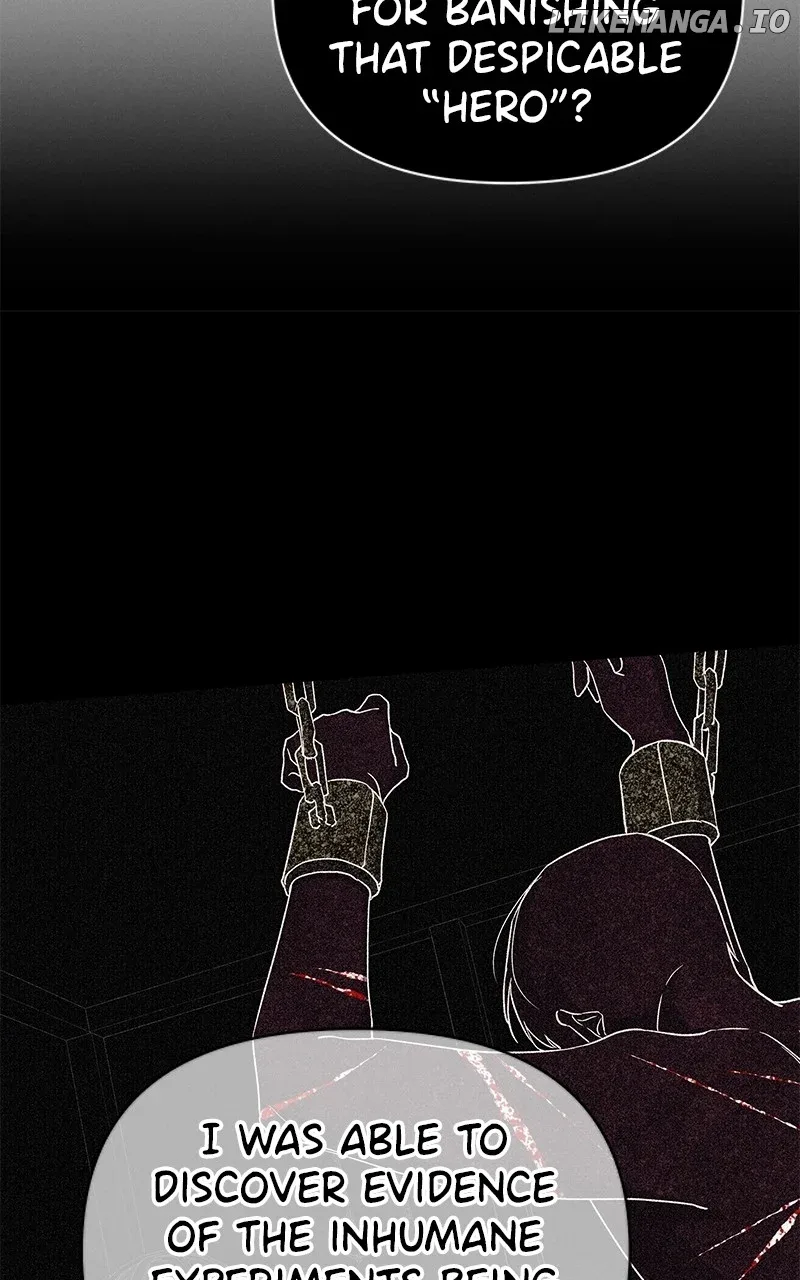 Oh, Dear Nemesis Chapter 100 page 33