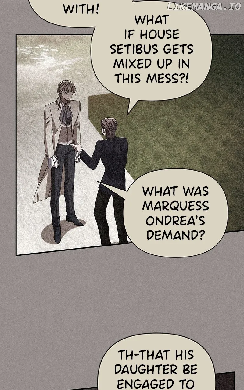 Oh, Dear Nemesis Chapter 100 page 49