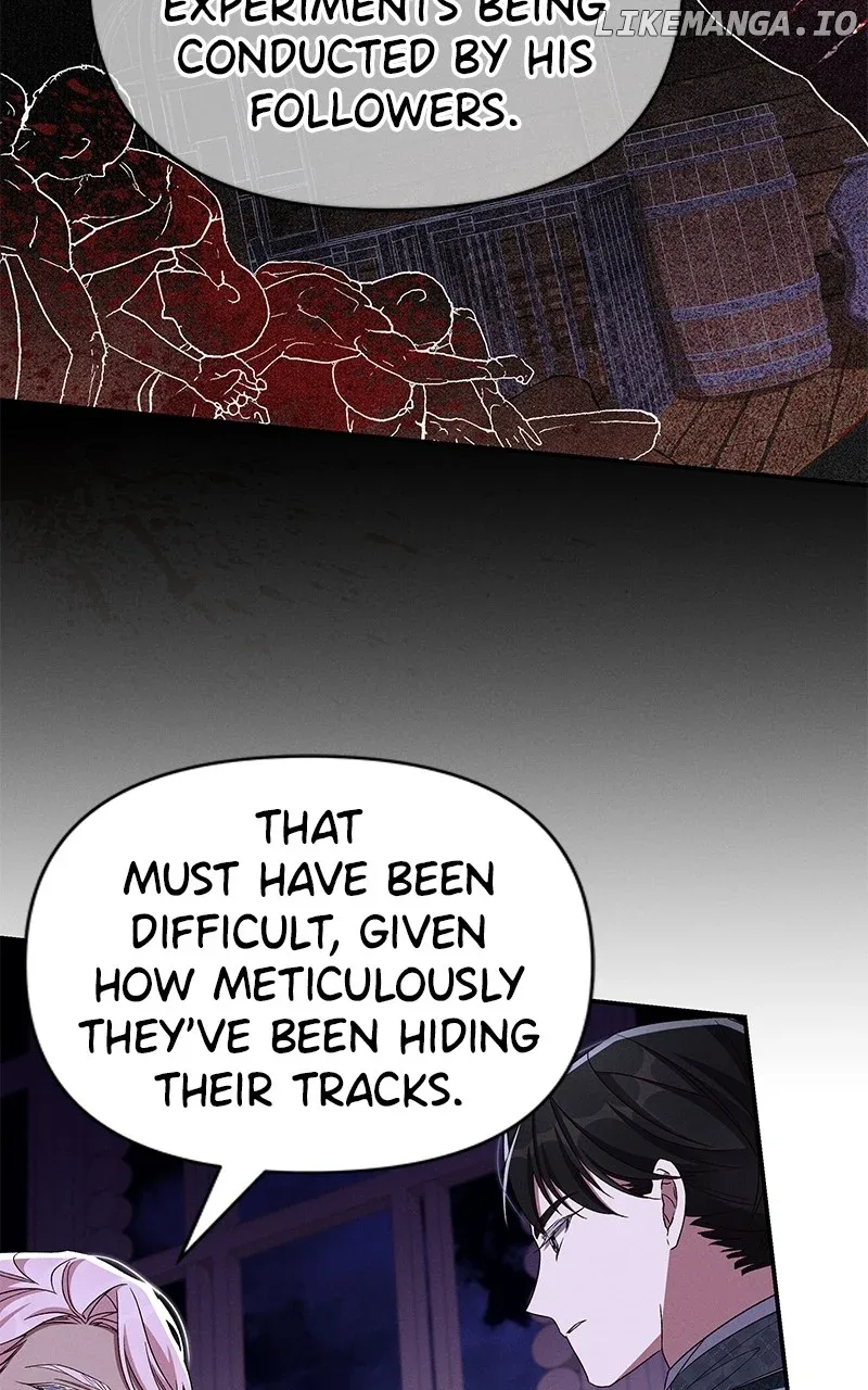 Oh, Dear Nemesis Chapter 100 page 34