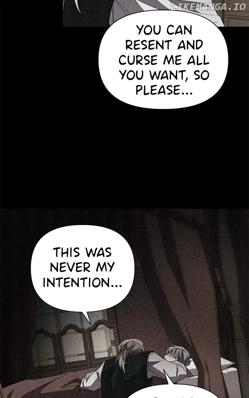 Oh, Dear Nemesis Chapter 100 page 70
