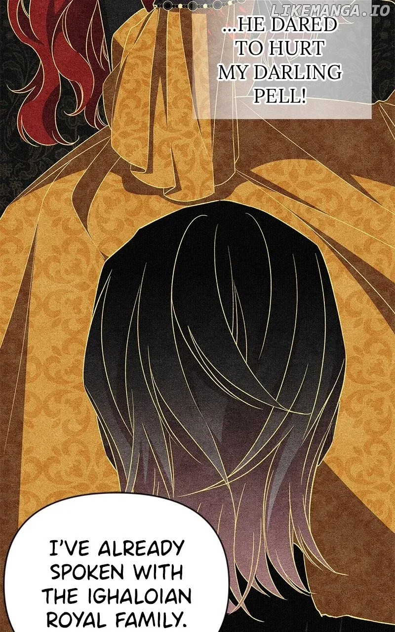 Oh, Dear Nemesis Chapter 100 page 41