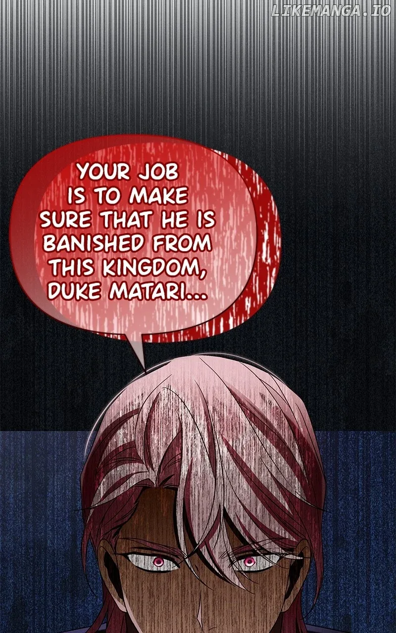Oh, Dear Nemesis Chapter 100 page 43