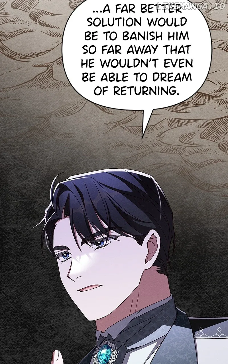 Oh, Dear Nemesis Chapter 100 page 36