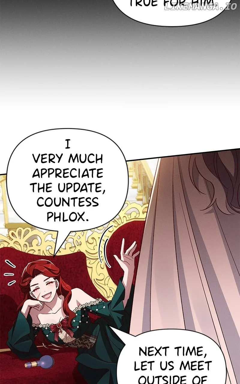 Oh, Dear Nemesis Chapter 99 page 26