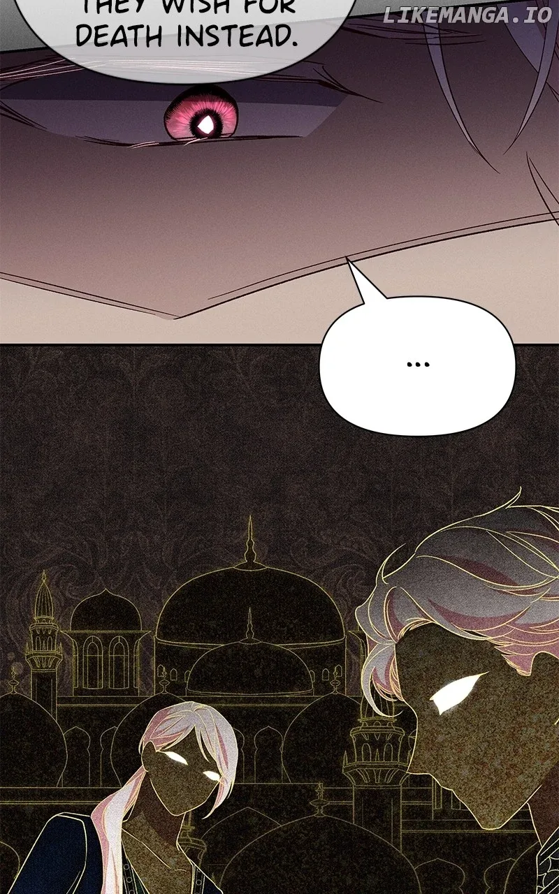 Oh, Dear Nemesis Chapter 100 page 39