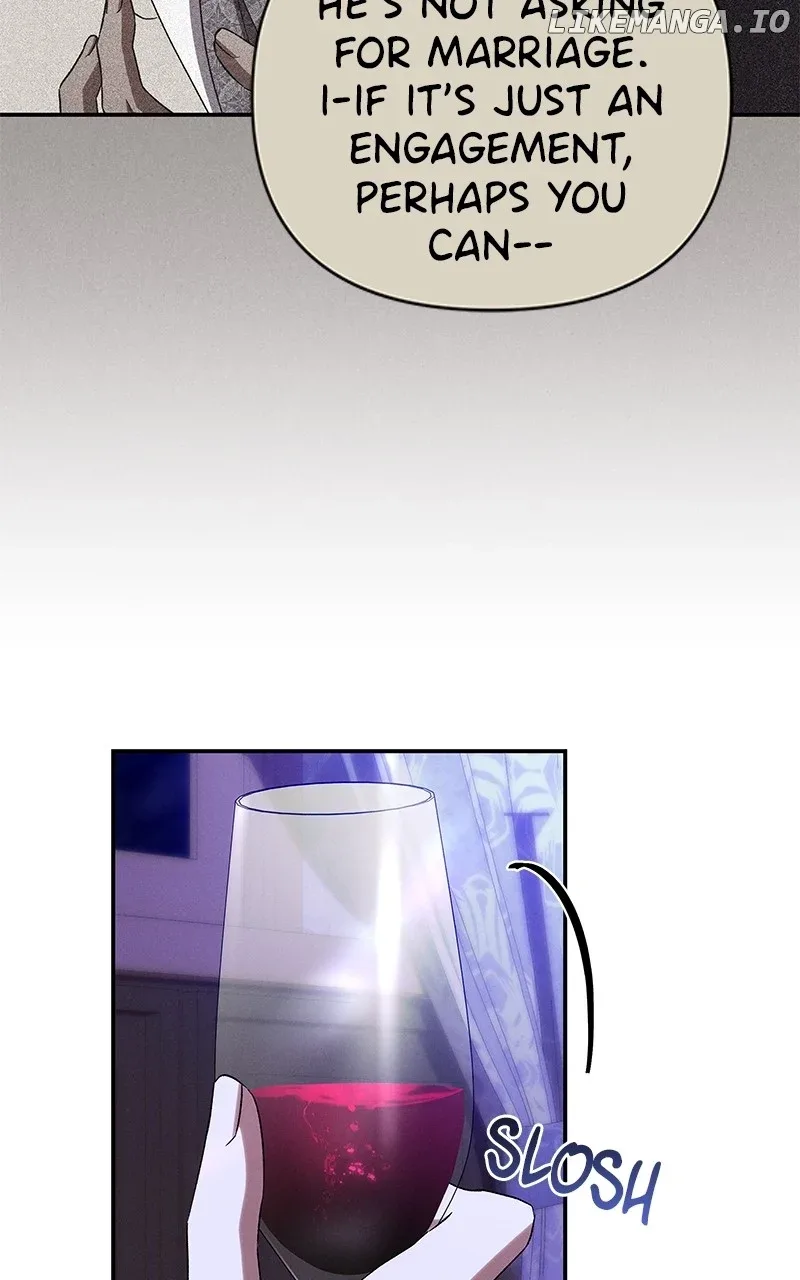 Oh, Dear Nemesis Chapter 100 page 52