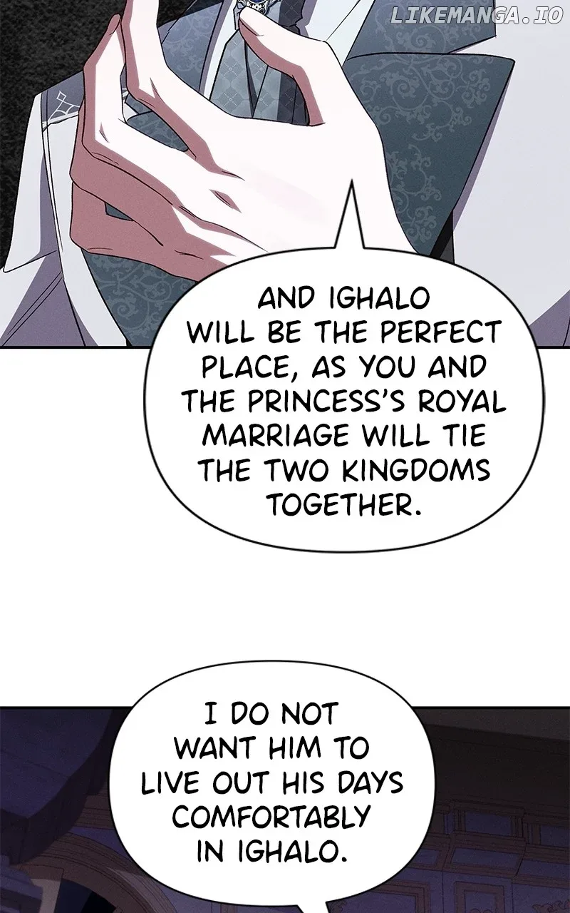 Oh, Dear Nemesis Chapter 100 page 37