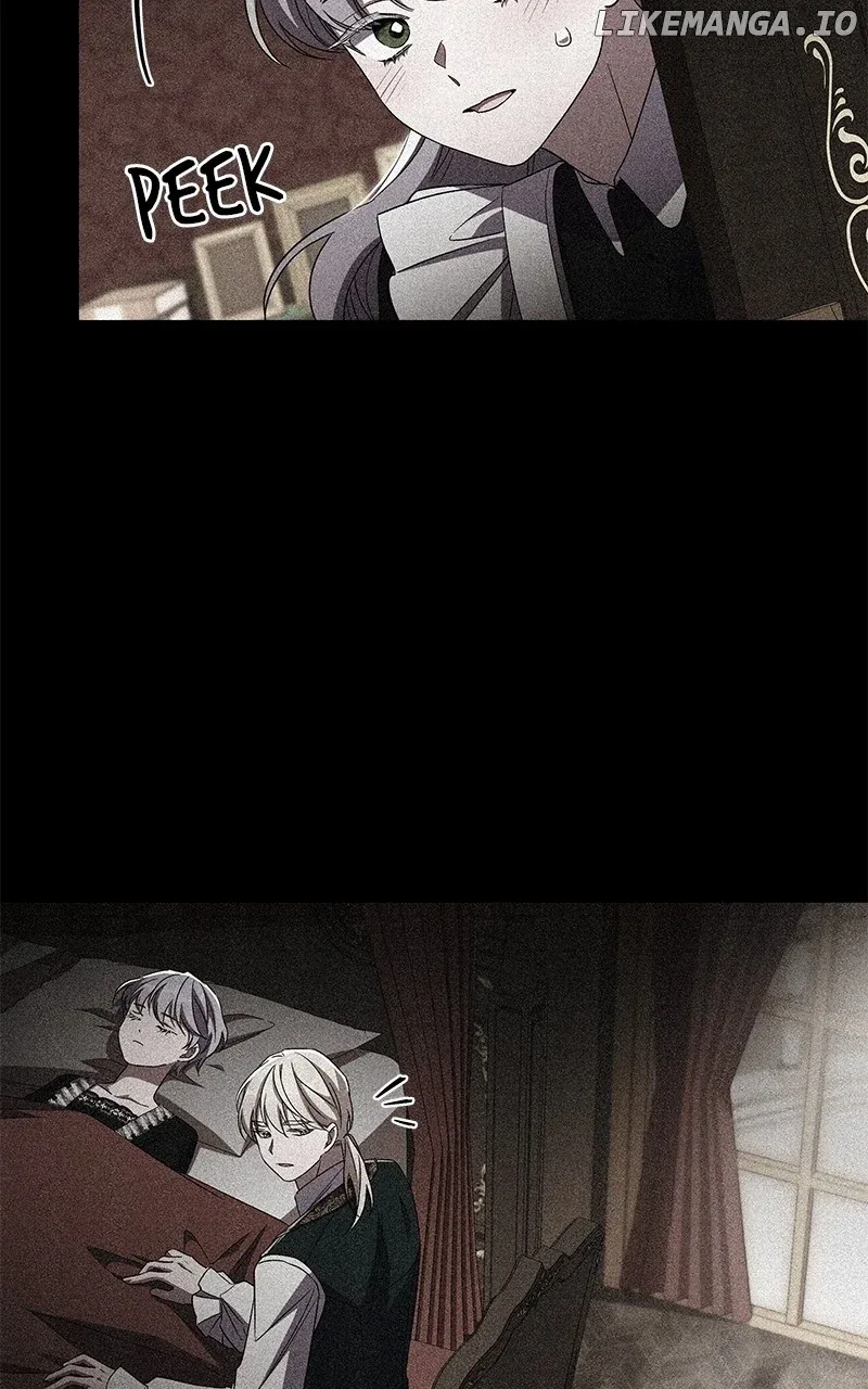 Oh, Dear Nemesis Chapter 100 page 59