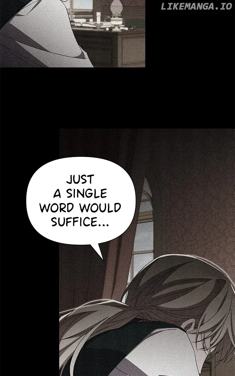 Oh, Dear Nemesis Chapter 100 page 69