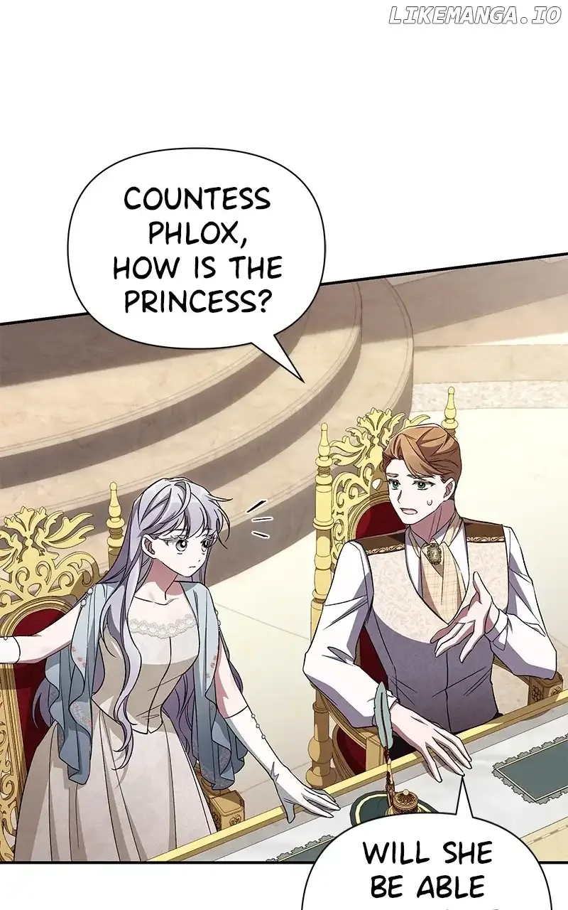 Oh, Dear Nemesis Chapter 96 page 66