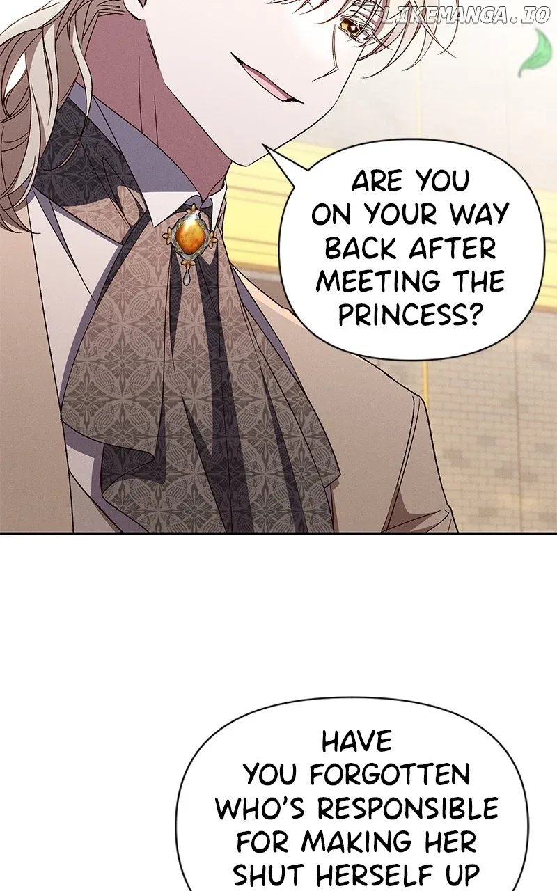 Oh, Dear Nemesis Chapter 99 page 48