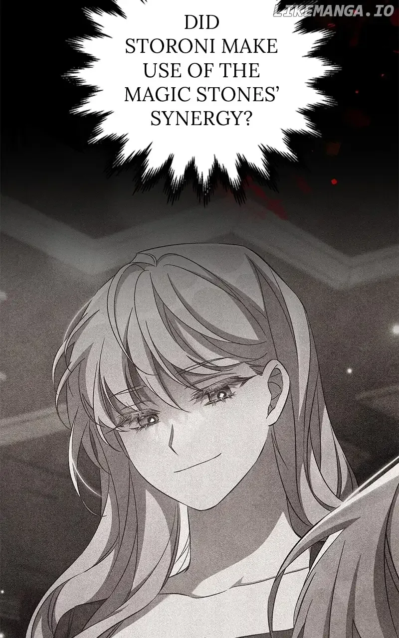 Oh, Dear Nemesis Chapter 96 page 63