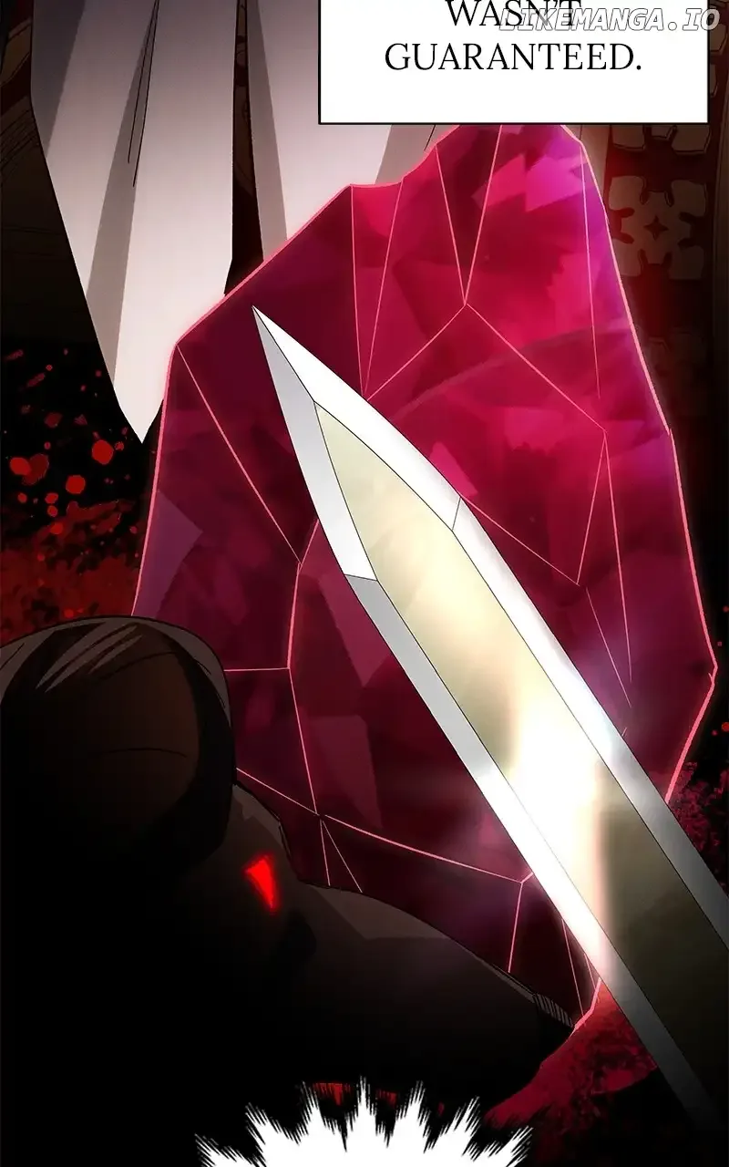Oh, Dear Nemesis Chapter 96 page 62