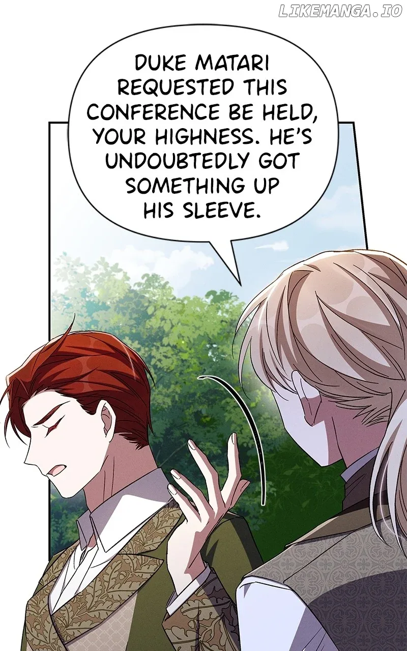 Oh, Dear Nemesis Chapter 101 page 7
